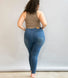 Ultimate Jeggings Curvy - Mid Blue