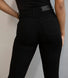 Lift & Shape Jeans - Black