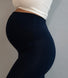 Everyday Umstandsleggings Lightweight - Navy