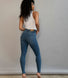 Lift & Shape Jeans - Mid Blue