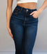 Lift & Shape Jeans - Dark Blue