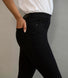 Ultimate 7/8 Jeggings - Black