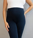 Everyday Umstandsleggings - Navy Blue