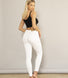 Ultimate 7/8 Jeggings - White