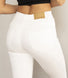 Ultimate 7/8 Jeggings - White