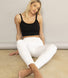 Ultimate Jeggings - White