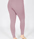 Everyday Leggings Curvy - Elderberry Purple