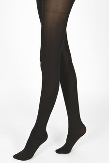 Strumpfhose - Black