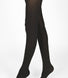Strumpfhose - Black