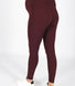 Revitalise Umstandsleggings - Winter Berry