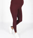 Revitalise Umstandsleggings - Winter Berry