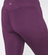 Focus Cropped High Waisted Sport Leggings Curvy - Mulberry Plum
