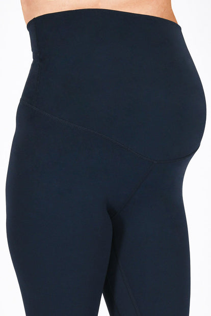 Revitalise Umstandsleggings - Navy Blue