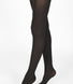 60 Den Strumpfhose - Black