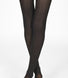 60 Den Strumpfhose - Black