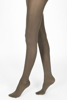 60 Den Strumpfhose - Storm Grey