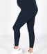 Revitalise 7/8 Umstandsleggings - Navy Blue