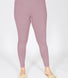 Everyday Leggings Curvy - Elderberry Purple