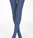 Strumpfhose - Infinity Blue