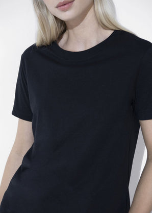 Everyday T-Shirt-Shirt - Black