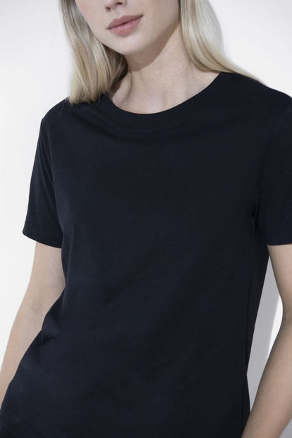 Everyday T-Shirt-Shirt - Black