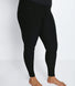 Ultimate Soft-Touch High Waisted Leggings Curvy - Black