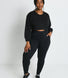 Rose - Height: 5'10 | Wearing Size 18 Tall