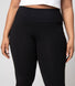 Everyday High Waisted Leggings Curvy - Black