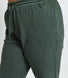 Everyday Jogginghose Komfort Curvy - Forest Green