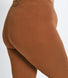 Everyday Leggings Curvy - Mocha Brown