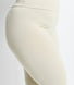 Everyday Radlerhose Lightweight Curvy - Natural Beige