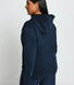 Everyday Pullover Hoodie Curvy - Navy Blue