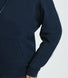 Everyday Pullover Hoodie Curvy - Navy Blue