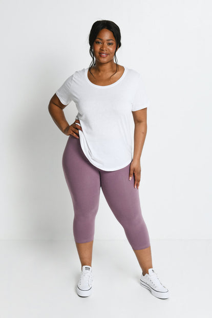 Rose - Height: 5'10 | Wearing Size 18 