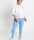 Everyday Leggings - Powder Blue