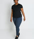 Rose - Height: 5'10 | Wearing Size 18 Tall