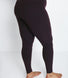 Ultimate Soft-Touch High Waisted Leggings Curvy - Winter Berry