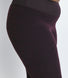 Ultimate Soft-Touch High Waisted Leggings Curvy - Winter Berry