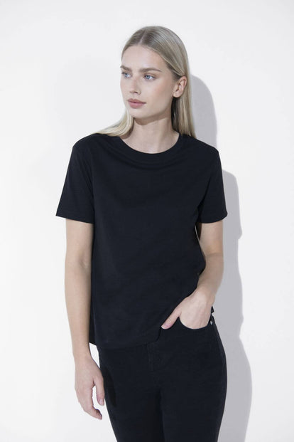 Everyday T-Shirt-Shirt - Black