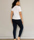 Umstandsjeggings - Dark Blue