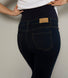 7/8 Umstandsjeggings / Umstandsjeans - Dark Blue