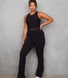 Empower Top Curvy - Black