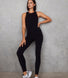 Empower Top - Black
