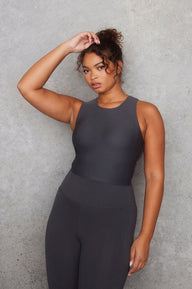 Empower Top Curvy - Graphite