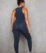 Empower Leggings Curvy - Vintage Navy