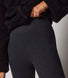 Leggings Extreme Mit Fleecefütterung - Dark Grey Marl