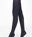 Strumpfhose - Deep Navy