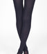 Strumpfhose - Deep Navy