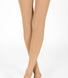 100 Den Strumpfhose - Beige