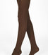 100 Den Strumpfhose - Dark Brown